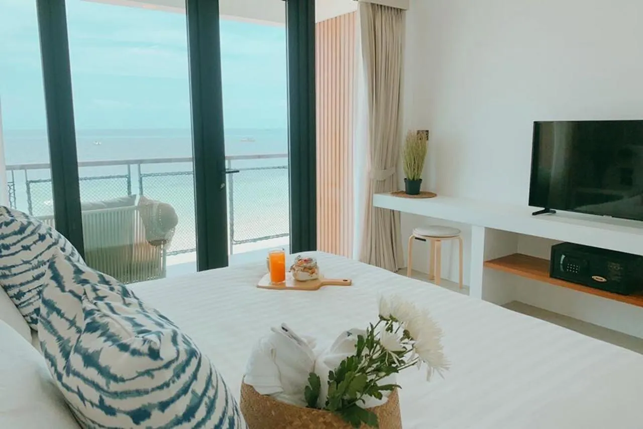 Blue Tao Beach Hotel - Sha Plus Ko Tao