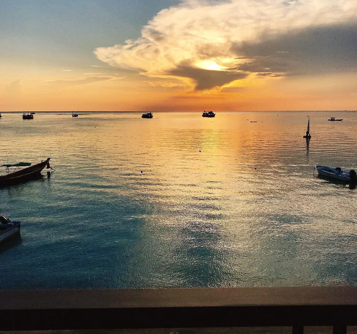 Blue Tao Beach Hotel - Sha Plus Ko Tao Tailandia