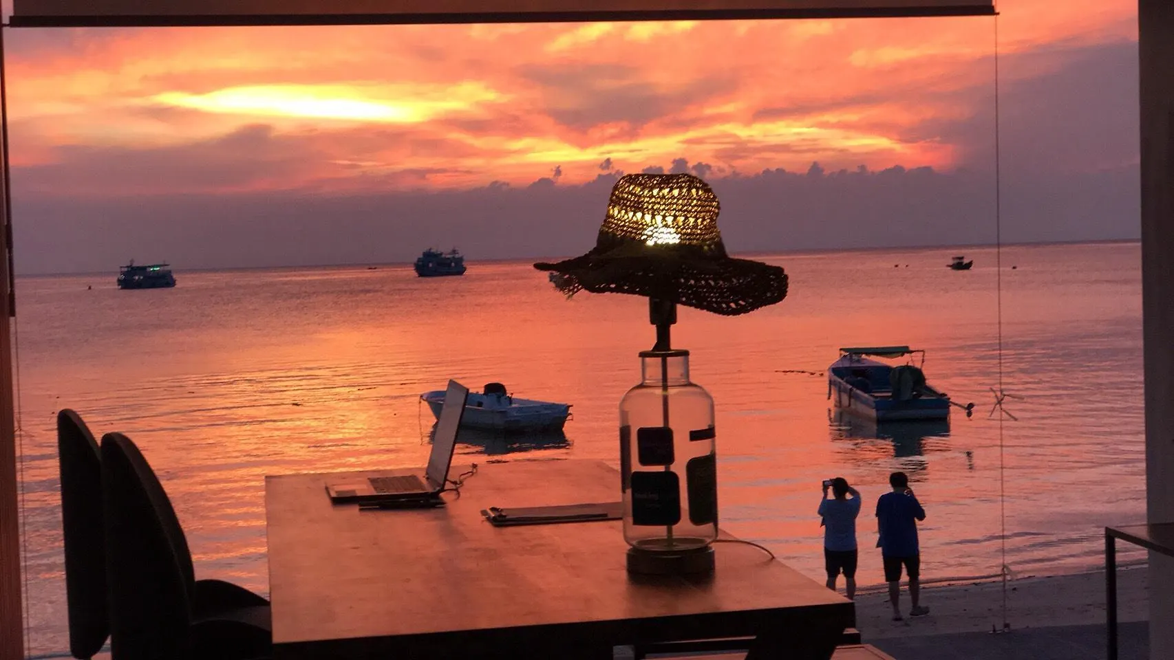 Blue Tao Beach Hotel - Sha Plus Ko Tao 3*,  Tailandia