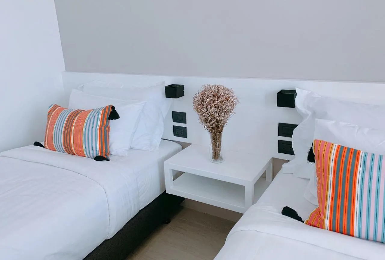 ***  Blue Tao Beach Hotel - Sha Plus Ko Tao Tailandia