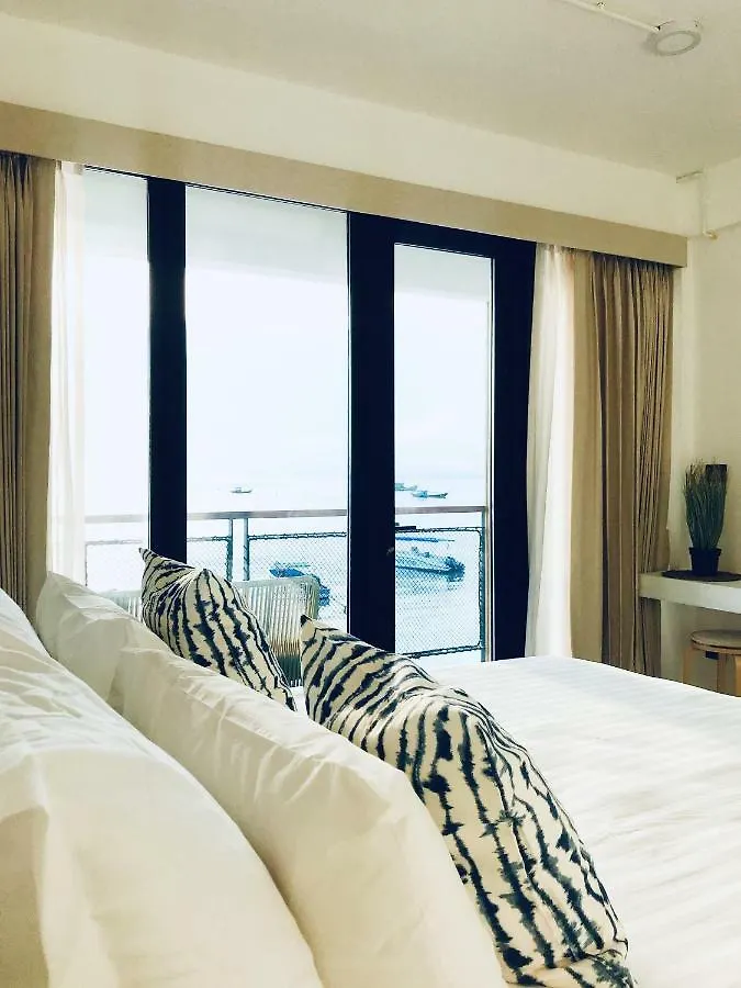 Blue Tao Beach Hotel - Sha Plus Ko Tao