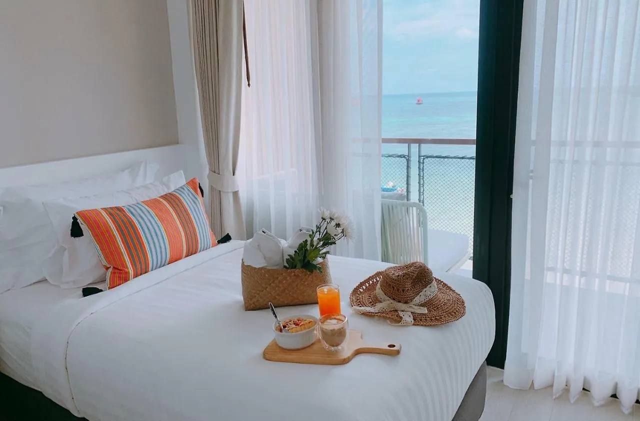 Blue Tao Beach Hotel - Sha Plus Ko Tao
