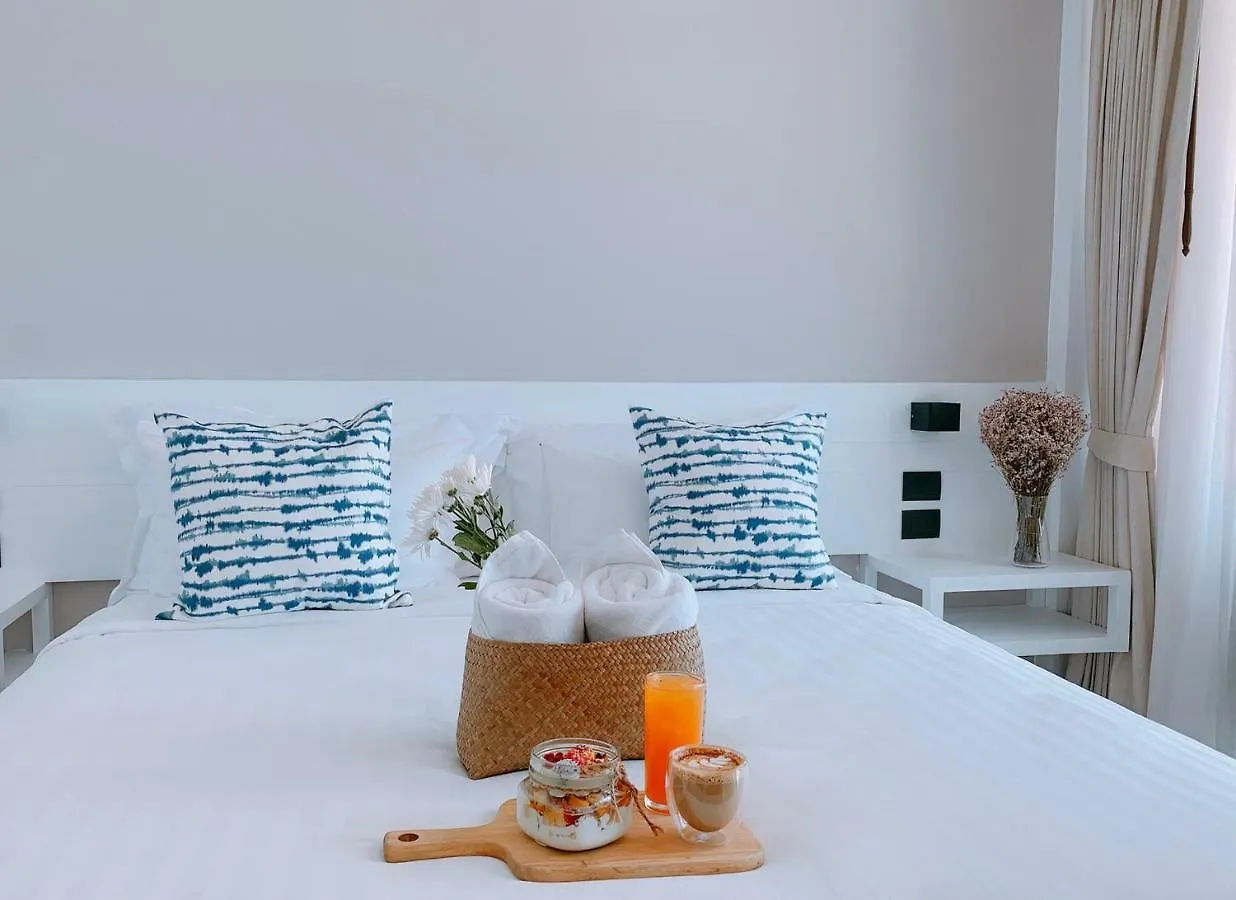 Blue Tao Beach Hotel - Sha Plus Ko Tao