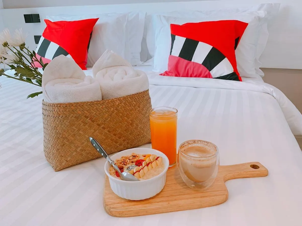 Blue Tao Beach Hotel - Sha Plus Ko Tao