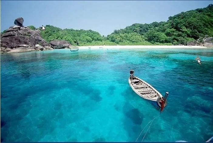 Blue Tao Beach Hotel - Sha Plus Ko Tao