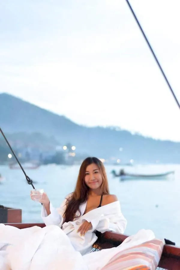 Blue Tao Beach Hotel - Sha Plus Ko Tao