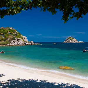 Resort Coral View, Ko Tao