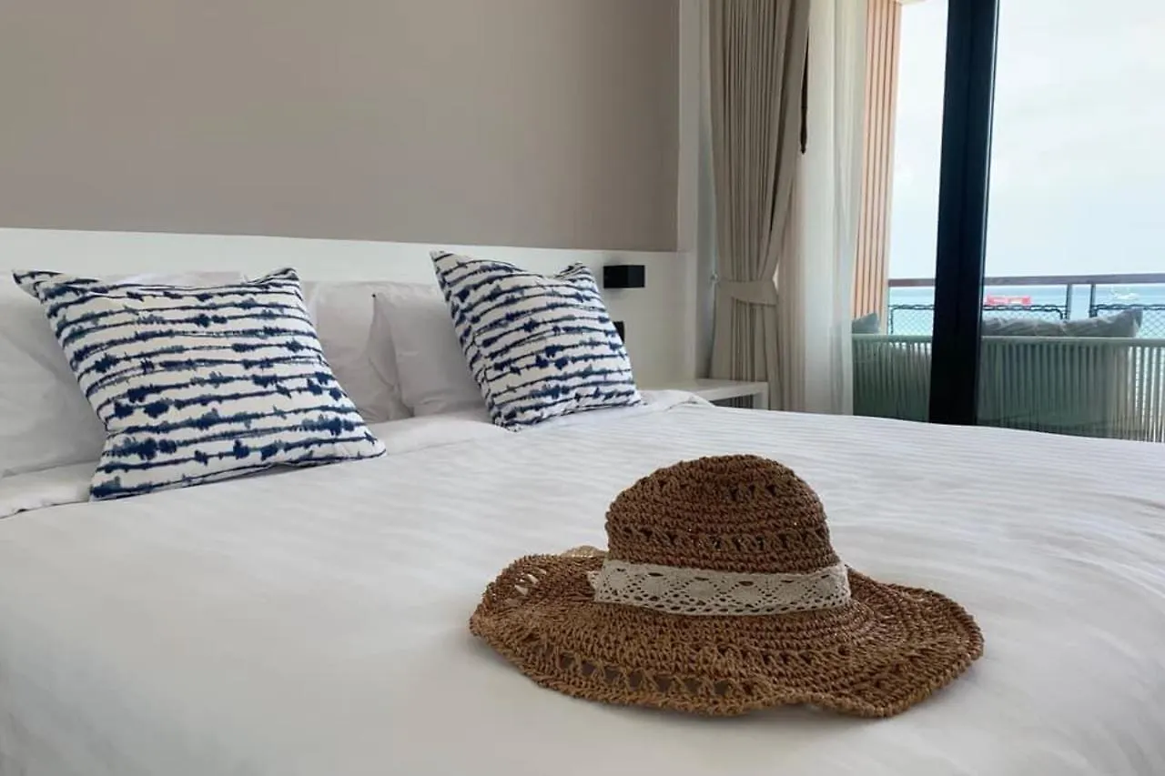 קו טאו Blue Tao Beach Hotel - Sha Plus תאילנד