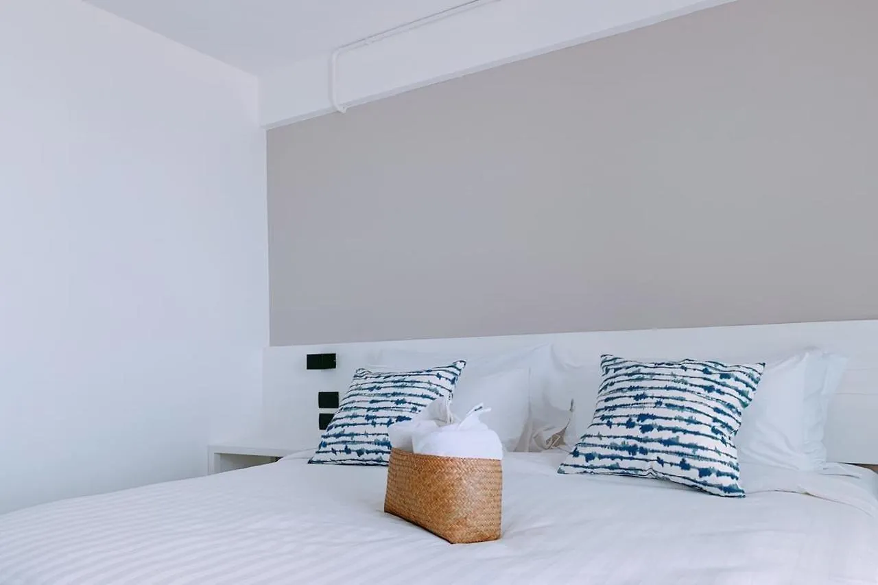 קו טאו Blue Tao Beach Hotel - Sha Plus