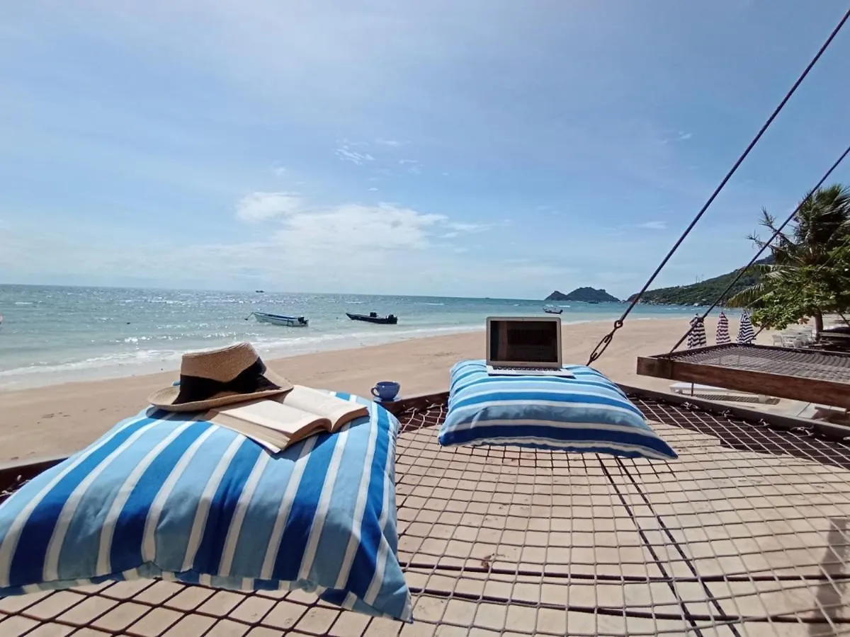 Blue Tao Beach Hotel - Sha Plus Koh Tao