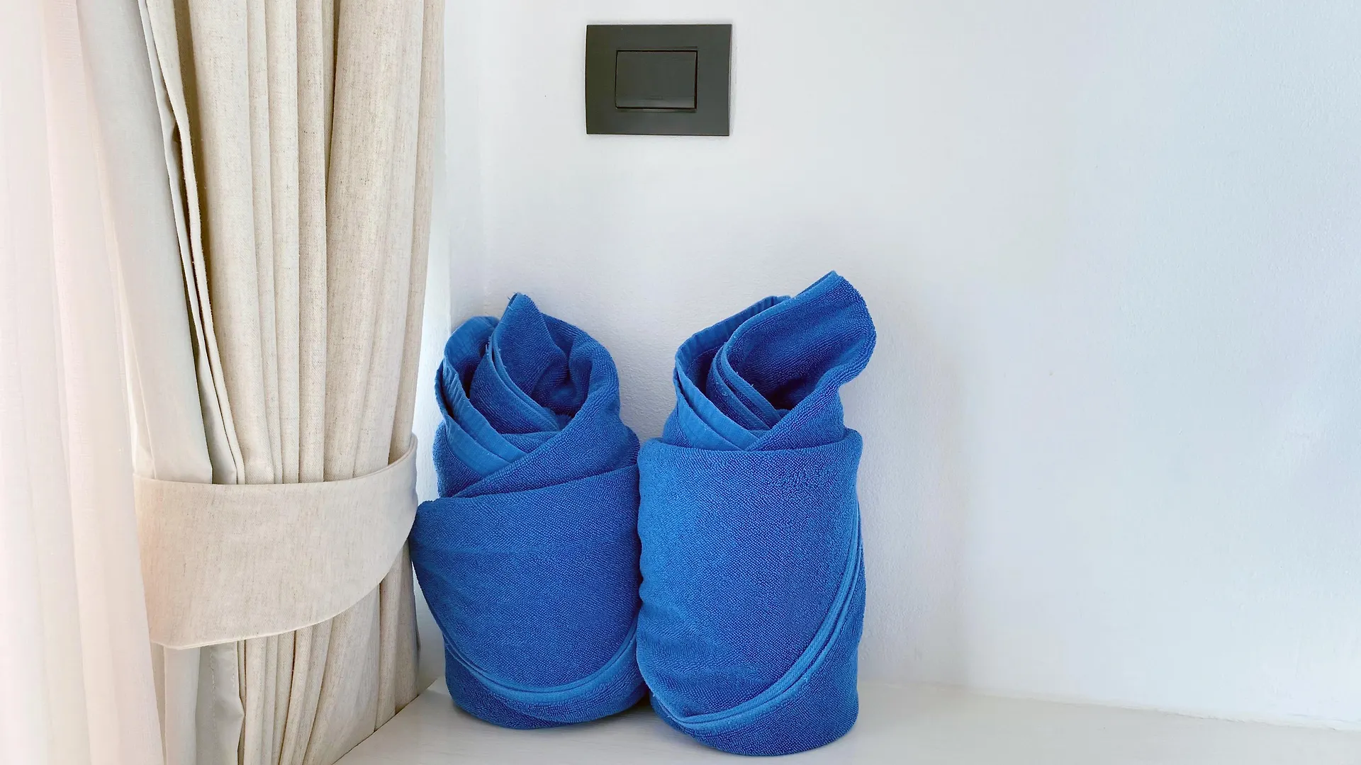 קו טאו Blue Tao Beach Hotel - Sha Plus
