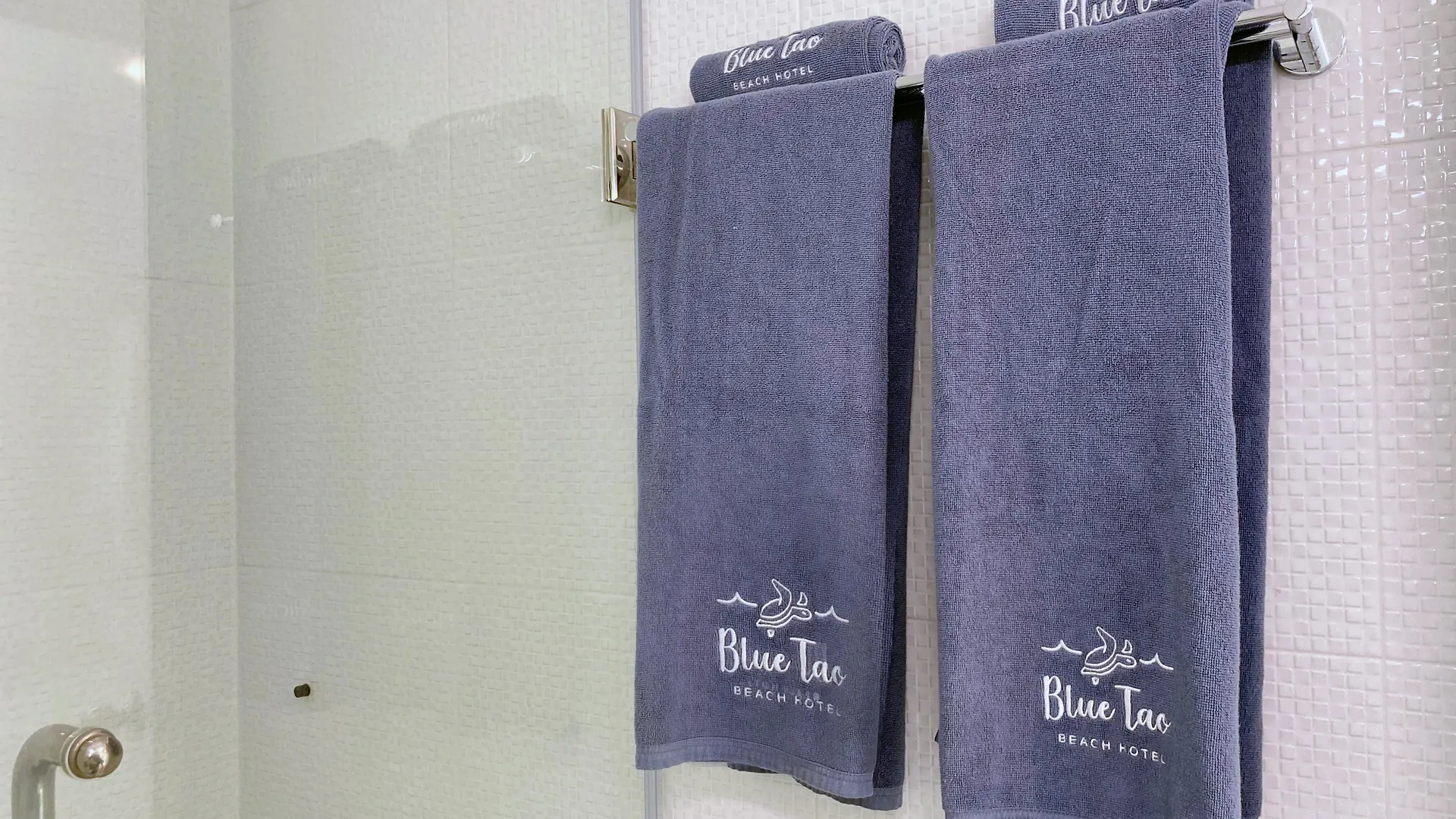 ***  קו טאו Blue Tao Beach Hotel - Sha Plus תאילנד