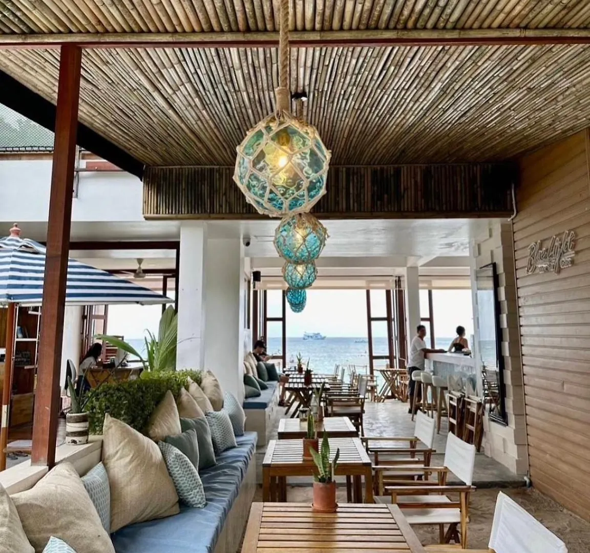 קו טאו Blue Tao Beach Hotel - Sha Plus תאילנד
