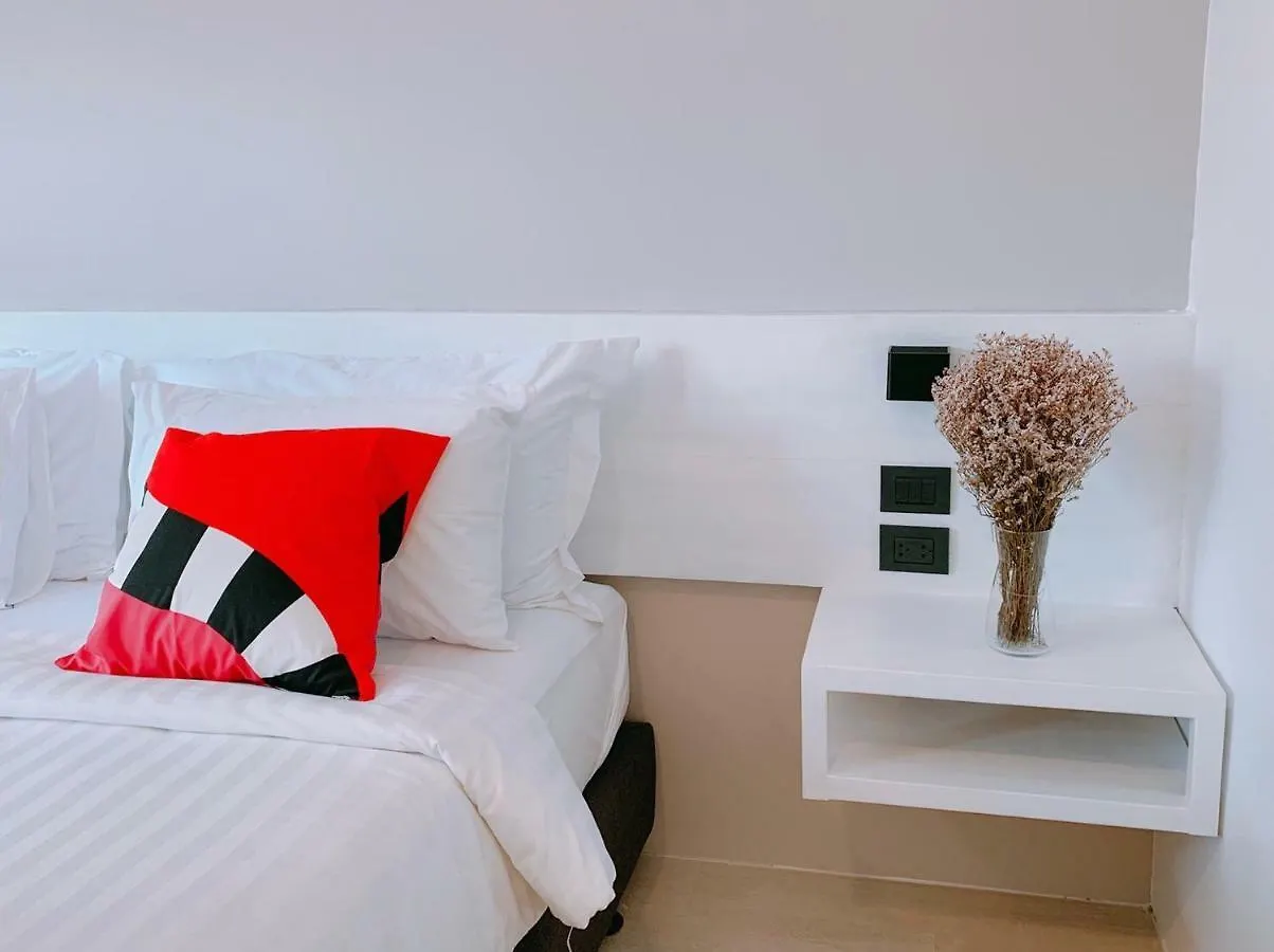 קו טאו Blue Tao Beach Hotel - Sha Plus קו טאו