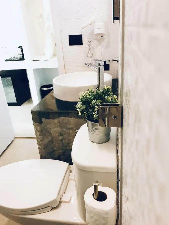 קו טאו Blue Tao Beach Hotel - Sha Plus