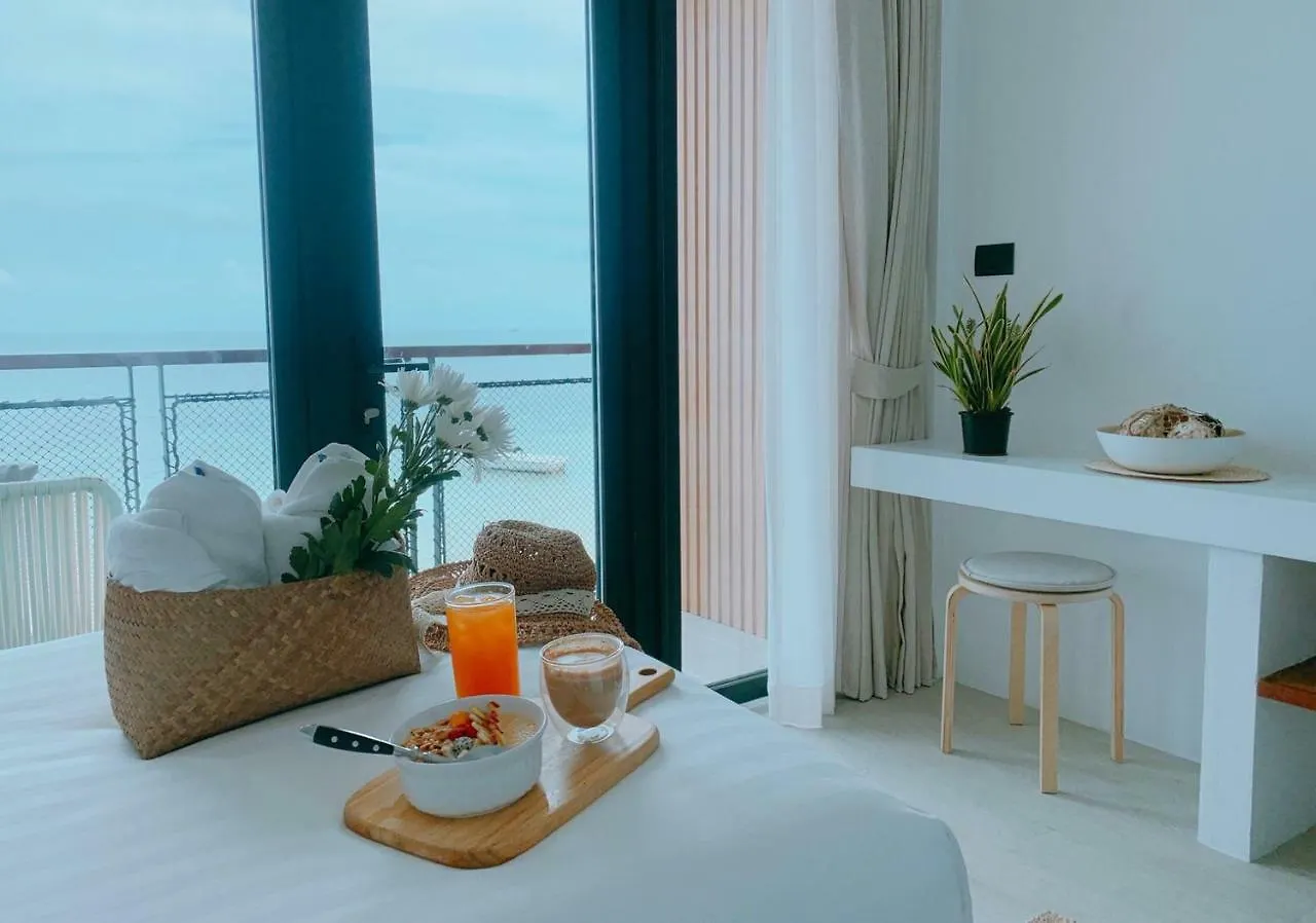 קו טאו Blue Tao Beach Hotel - Sha Plus