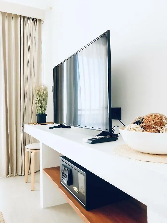 Blue Tao Beach Hotel - Sha Plus Koh Tao