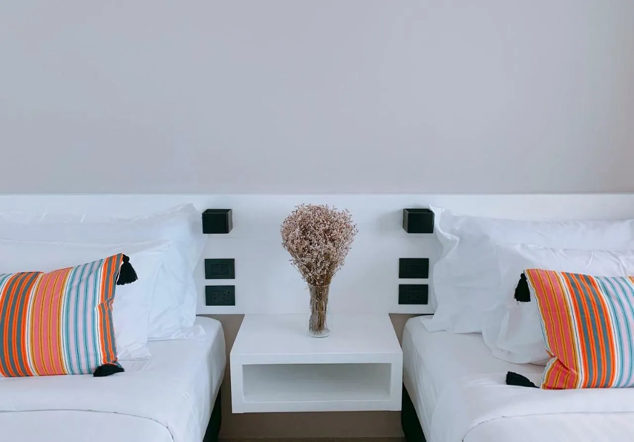 קו טאו Blue Tao Beach Hotel - Sha Plus קו טאו