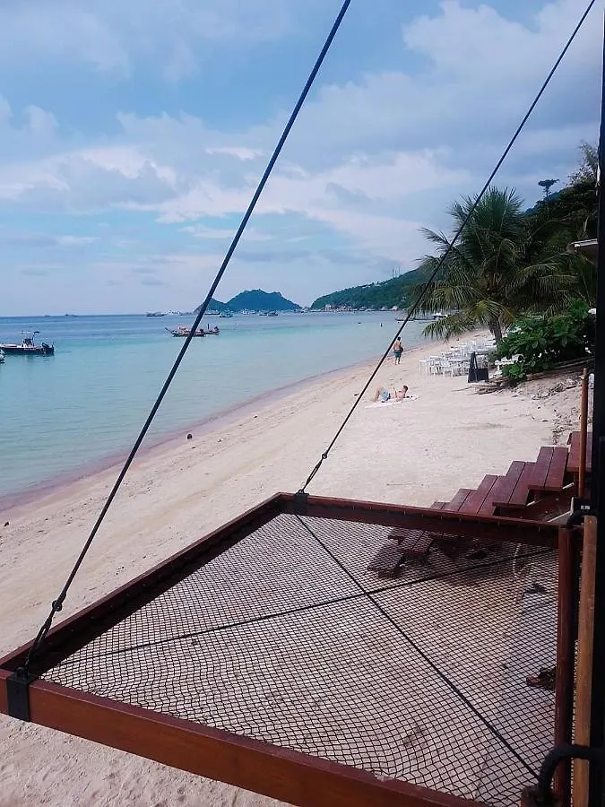 Blue Tao Beach Hotel - Sha Plus Koh Tao 3*,  Thailand